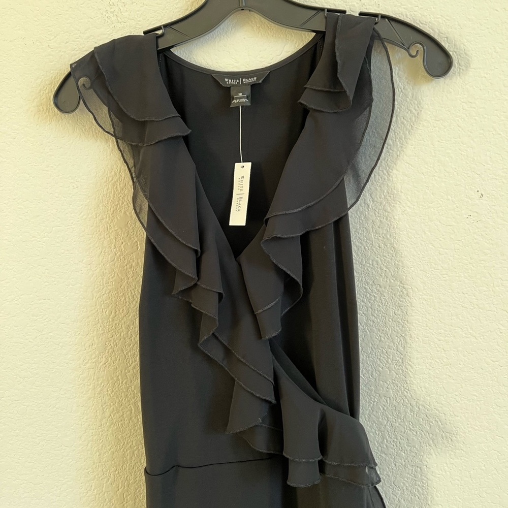 NWT White House Black Market Dress